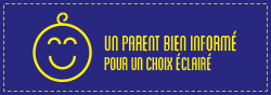 Information pour les parents