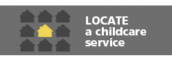 Locate a childcare service