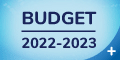 Budget 2022-2023.