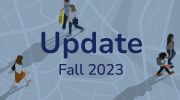 Update Fall 2023
