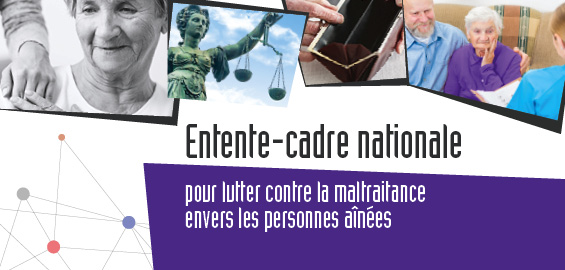 Entente-cadre nationale