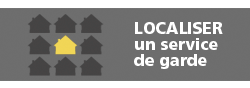 Localiser un service de garde